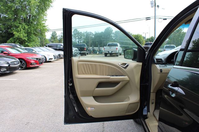 2008 Honda Odyssey 5dr EX-L w/RES - 23026288 - 11