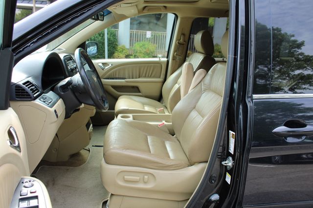 2008 Honda Odyssey 5dr EX-L w/RES - 23026288 - 12
