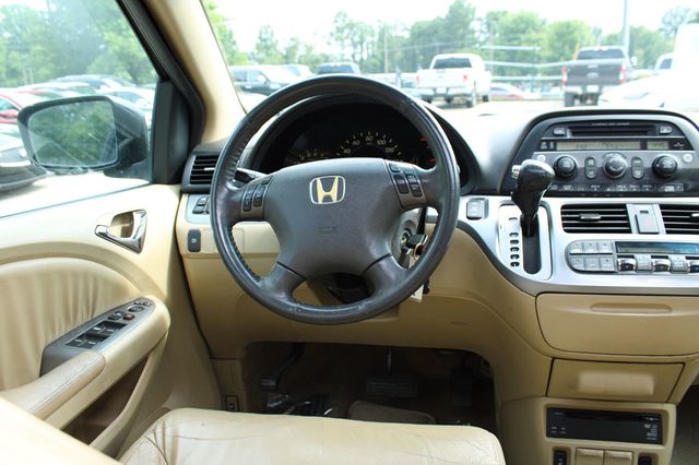 2008 Honda Odyssey 5dr EX-L w/RES - 23026288 - 14