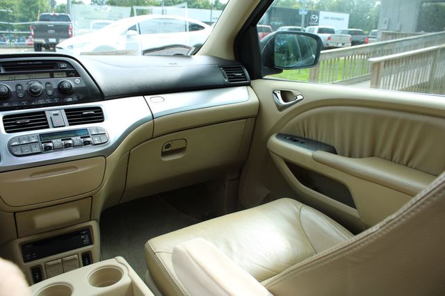 2008 Honda Odyssey 5dr EX-L w/RES - 23026288 - 15