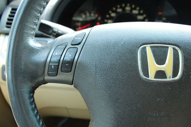 2008 Honda Odyssey 5dr EX-L w/RES - 23026288 - 17