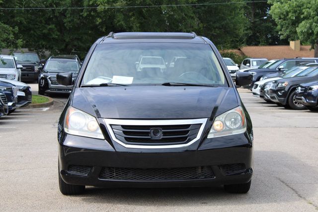 2008 Honda Odyssey 5dr EX-L w/RES - 23026288 - 1