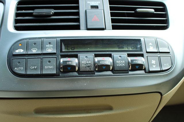 2008 Honda Odyssey 5dr EX-L w/RES - 23026288 - 20