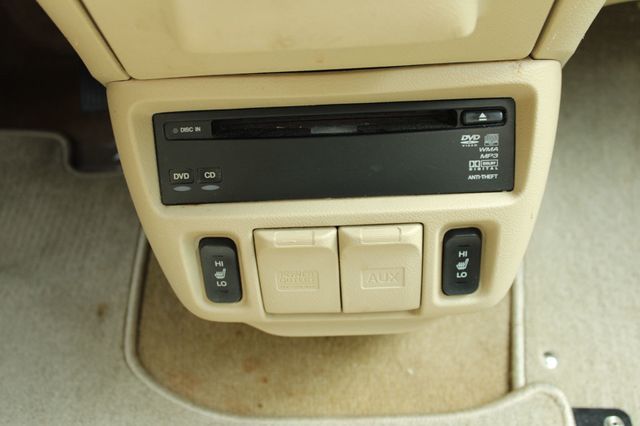 2008 Honda Odyssey 5dr EX-L w/RES - 23026288 - 27