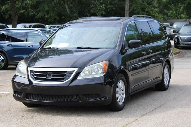 2008 Honda Odyssey 5dr EX-L w/RES - 23026288 - 2