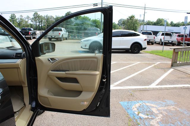 2008 Honda Odyssey 5dr EX-L w/RES - 23026288 - 30
