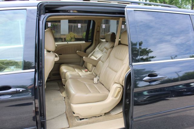 2008 Honda Odyssey 5dr EX-L w/RES - 23026288 - 32
