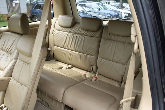 2008 Honda Odyssey 5dr EX-L w/RES - 23026288 - 34