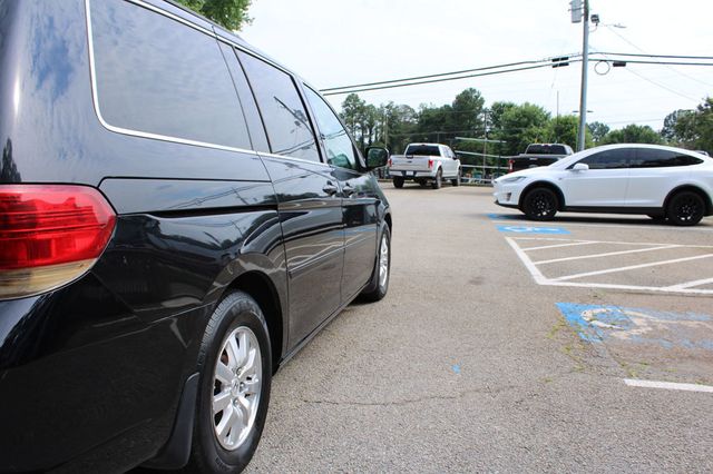 2008 Honda Odyssey 5dr EX-L w/RES - 23026288 - 35