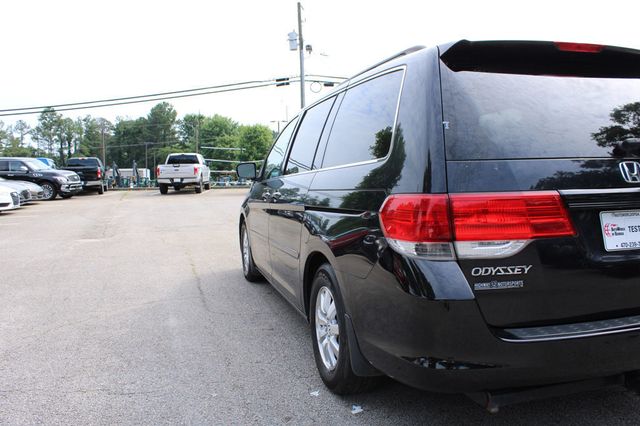 2008 Honda Odyssey 5dr EX-L w/RES - 23026288 - 36