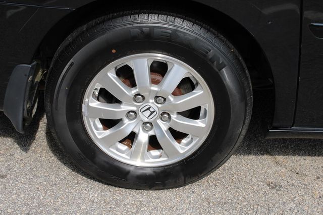 2008 Honda Odyssey 5dr EX-L w/RES - 23026288 - 37