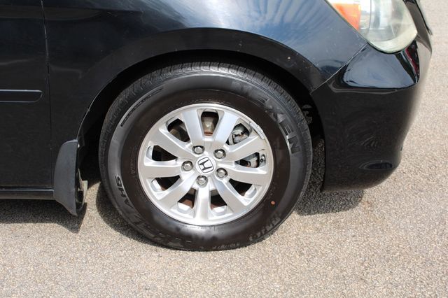 2008 Honda Odyssey 5dr EX-L w/RES - 23026288 - 38