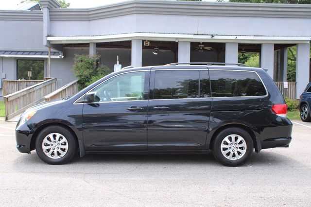2008 Honda Odyssey 5dr EX-L w/RES - 23026288 - 3