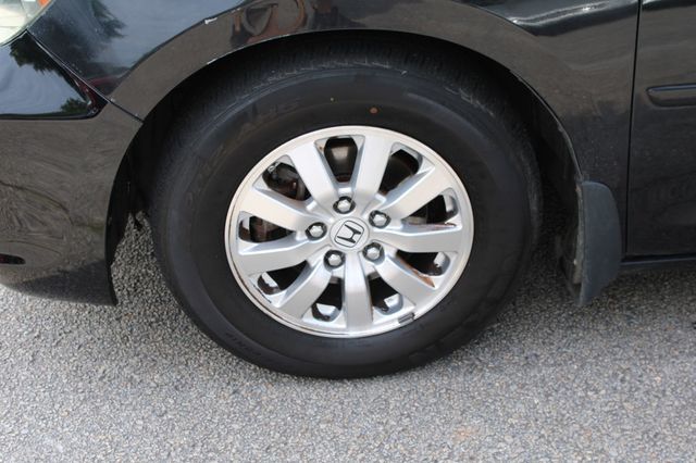 2008 Honda Odyssey 5dr EX-L w/RES - 23026288 - 39