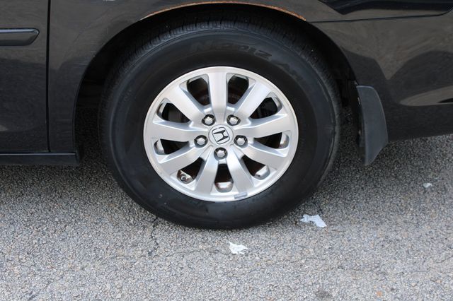 2008 Honda Odyssey 5dr EX-L w/RES - 23026288 - 40