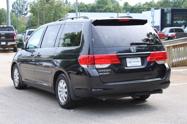 2008 Honda Odyssey 5dr EX-L w/RES - 23026288 - 5