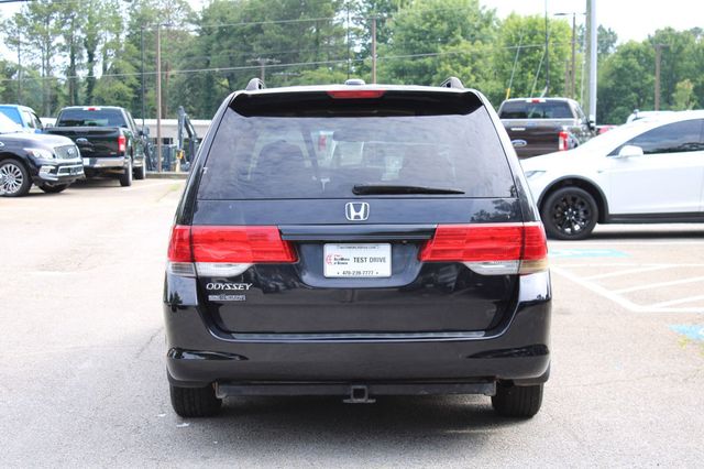 2008 Honda Odyssey 5dr EX-L w/RES - 23026288 - 6