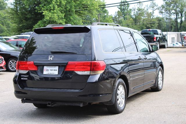 2008 Honda Odyssey 5dr EX-L w/RES - 23026288 - 7