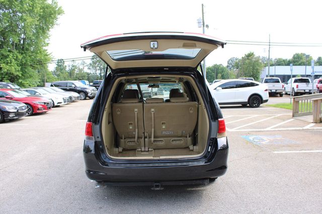 2008 Honda Odyssey 5dr EX-L w/RES - 23026288 - 8
