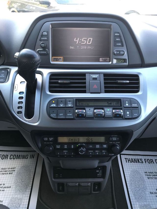 2008 Honda Odyssey 5dr EX-L w/RES & Navi - 18090631 - 9