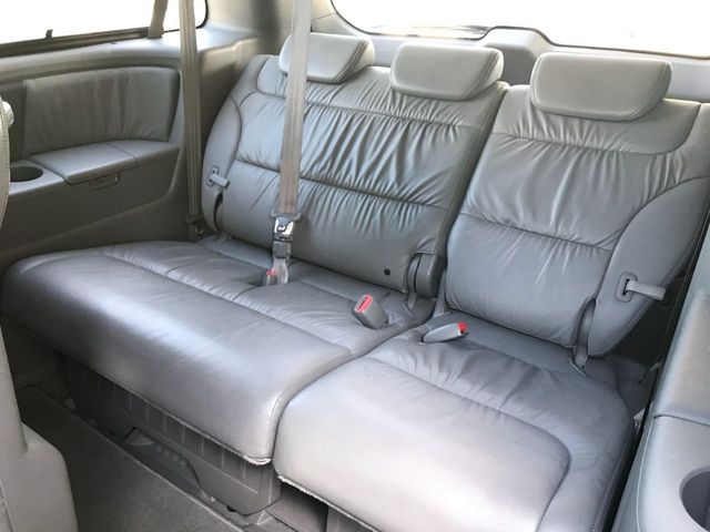 2008 Honda Odyssey 5dr EX-L w/RES & Navi - 18090631 - 10
