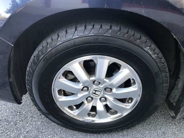 2008 Honda Odyssey 5dr EX-L w/RES & Navi - 18090631 - 11