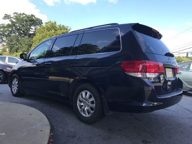 2008 Honda Odyssey 5dr EX-L w/RES & Navi - 18090631 - 3