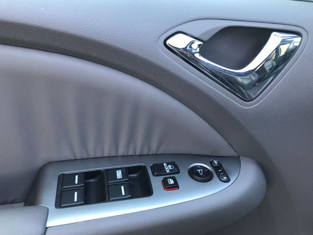 2008 Honda Odyssey 5dr EX-L w/RES & Navi - 18090631 - 6