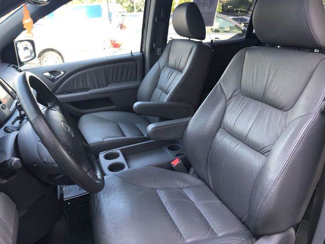 2008 Honda Odyssey 5dr EX-L w/RES & Navi - 18090631 - 7