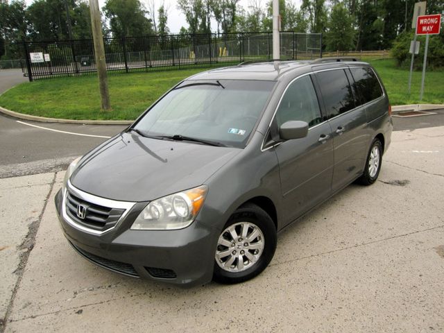 2008 Honda Odyssey 5dr EX-L w/RES & Navi - 22559175 - 3