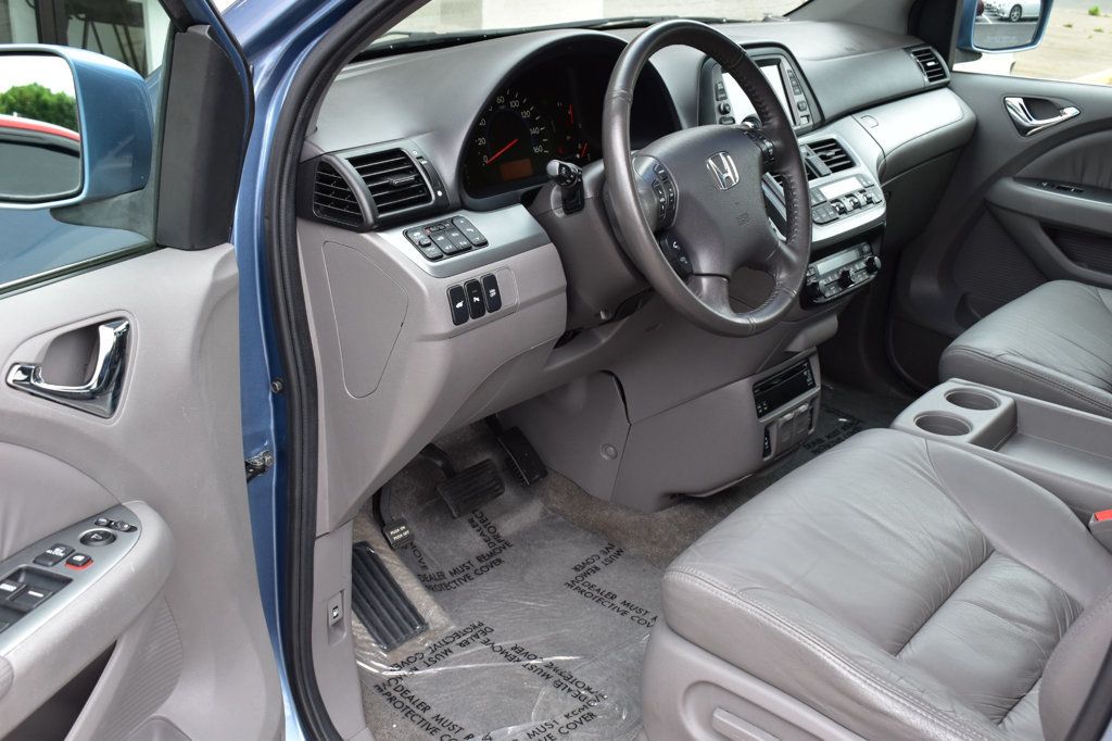 2008 Honda Odyssey 5dr Touring - 22430758 - 14