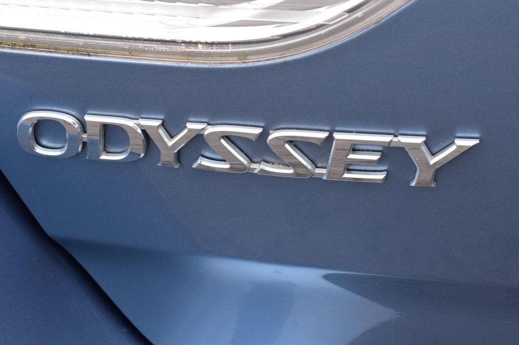 2008 Honda Odyssey 5dr Touring - 22430758 - 58