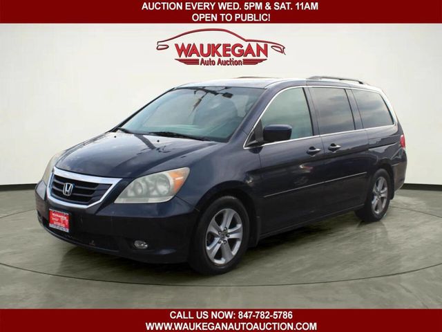 2008 Honda Odyssey 5dr Touring - 23013506 - 0