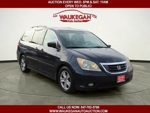 2008 Honda Odyssey 5dr Touring - 23013506 - 1