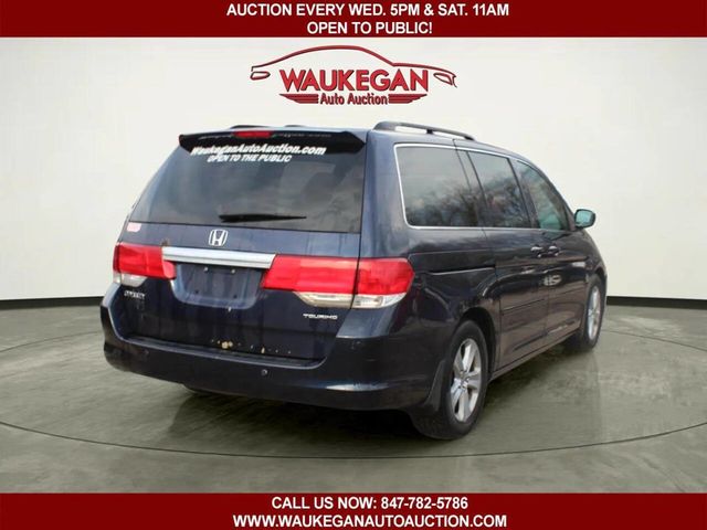 2008 Honda Odyssey 5dr Touring - 23013506 - 2