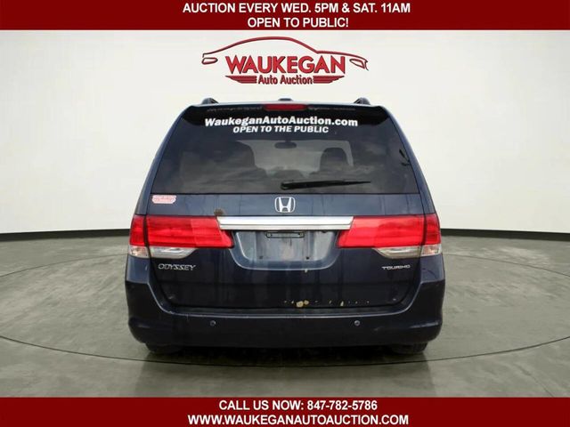 2008 Honda Odyssey 5dr Touring - 23013506 - 3