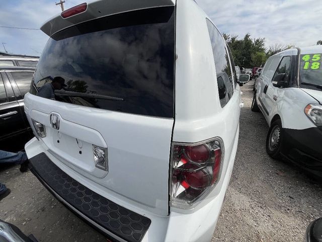 2008 Honda Pilot 2WD 4dr EX-L w/RES - 23006807 - 1