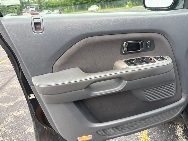 2008 Honda Pilot 4WD 4dr EX - 23067724 - 9