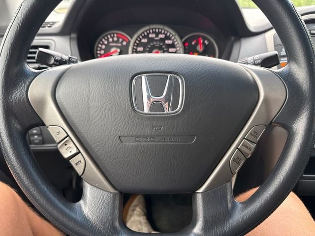 2008 Honda Pilot 4WD 4dr EX - 23067724 - 11