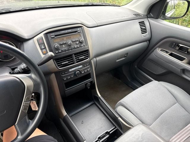 2008 Honda Pilot 4WD 4dr EX - 23067724 - 14