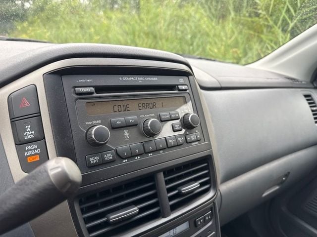2008 Honda Pilot 4WD 4dr EX - 23067724 - 15