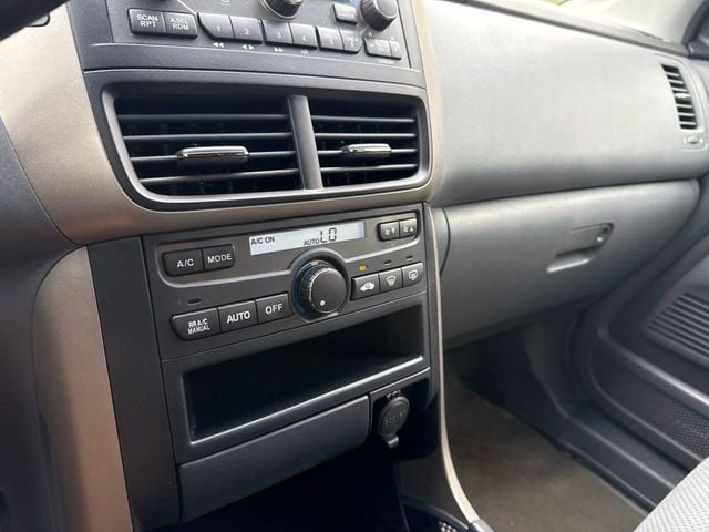 2008 Honda Pilot 4WD 4dr EX - 23067724 - 16