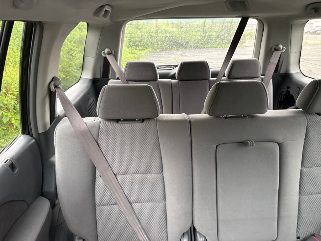 2008 Honda Pilot 4WD 4dr EX - 23067724 - 17