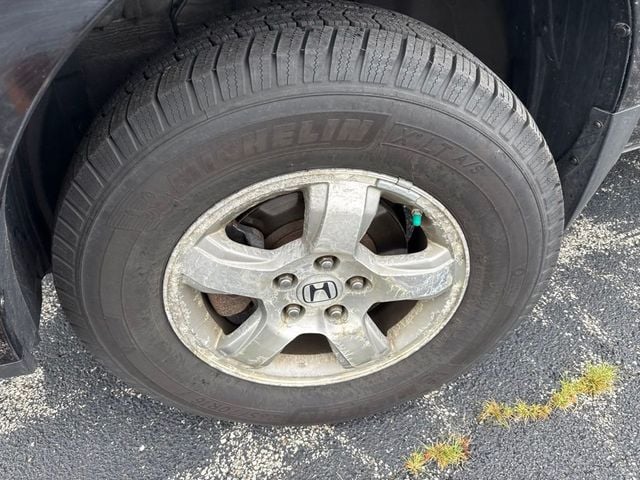 2008 Honda Pilot 4WD 4dr EX - 23067724 - 1