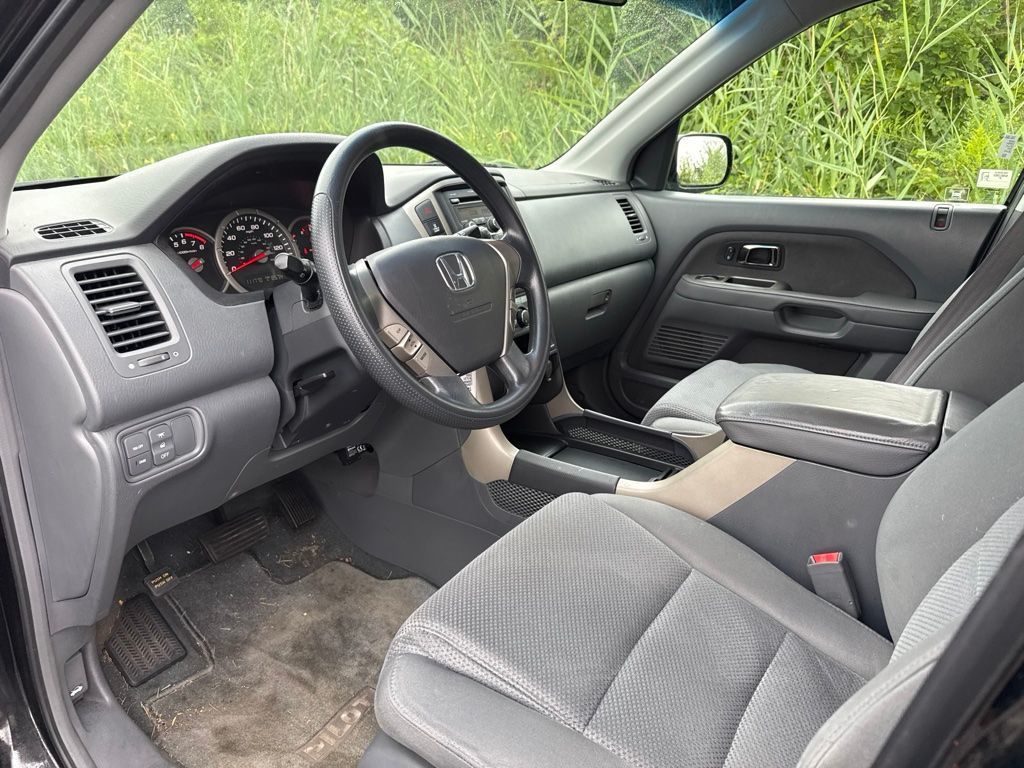 2008 Honda Pilot 4WD 4dr EX - 23067724 - 7