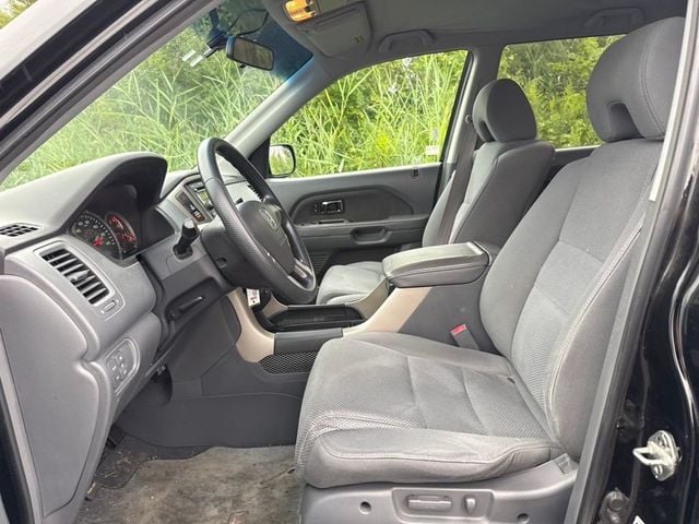 2008 Honda Pilot 4WD 4dr EX - 23067724 - 8