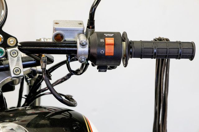 2008 Honda REBEL CMX250C CUSTOM BOBBER - 22948836 - 10