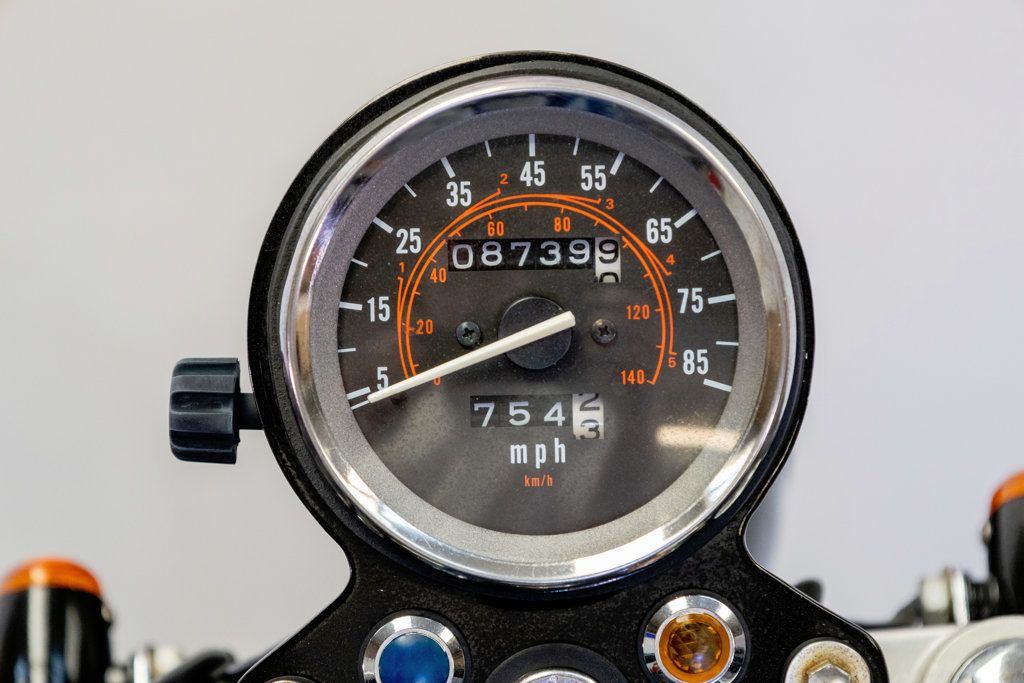 2008 Honda REBEL CMX250C CUSTOM BOBBER - 22948836 - 11