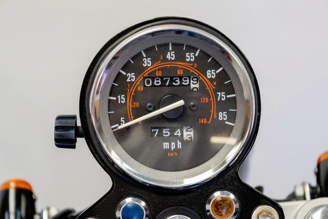 2008 Honda REBEL CMX250C CUSTOM BOBBER - 22948836 - 11