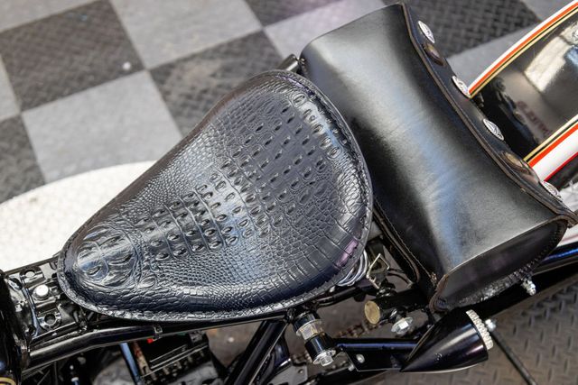 2008 Honda REBEL CMX250C CUSTOM BOBBER - 22948836 - 15